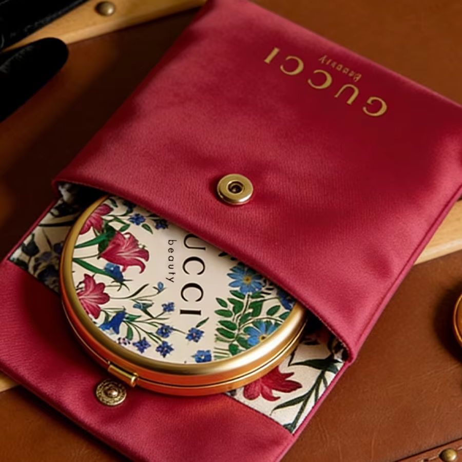 Gucci Gucci’s bag Classic Flor - огляд і ціна Luxury Bags Gucci