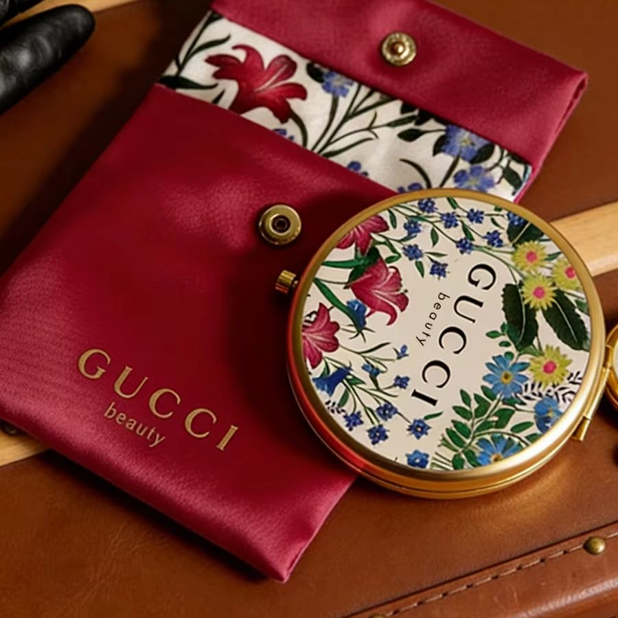 Gucci Gucci’s bag Classic Flor - огляд і ціна Luxury Bags Gucci
