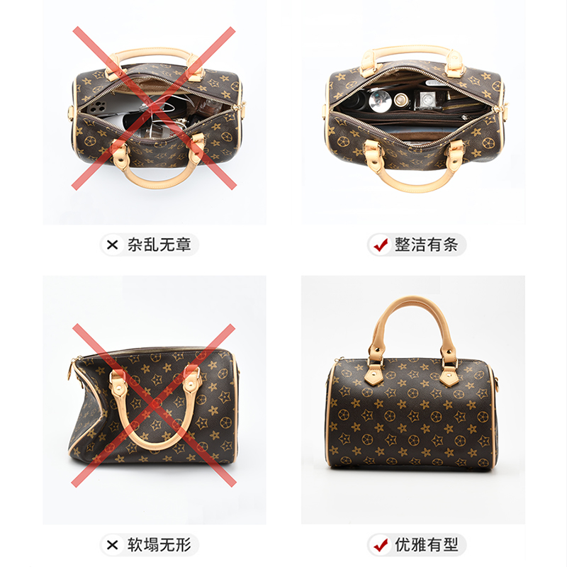 【Only Sale Inner Bag】Bag Organ - огляд і ціна Luxury Bags Gucci