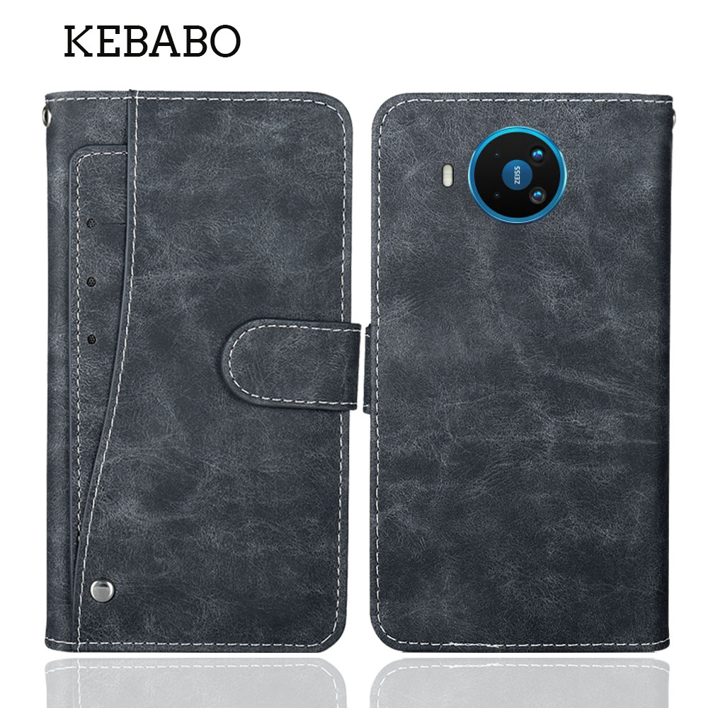 Leather Wallet Nokia 8.3 5G Ca - огляд і ціна Luxury Bags Quotes