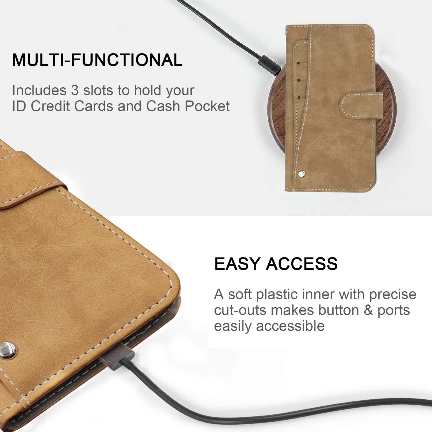 Vintage Leather Wallet Ulefone - огляд і ціна Luxury Bags Quotes