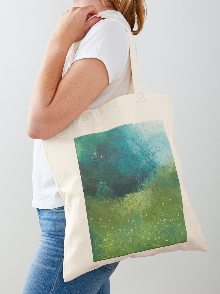 Reverie - Dreamy Hand Painted  - огляд і ціна Luxury Bags Hand Painted