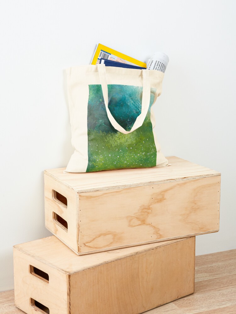 Reverie - Dreamy Hand Painted  - огляд і ціна Luxury Bags Hand Painted