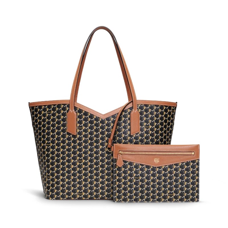 Luxury Brand Tote Bag Woman Cl - огляд і ціна Luxury Ziploc Bags