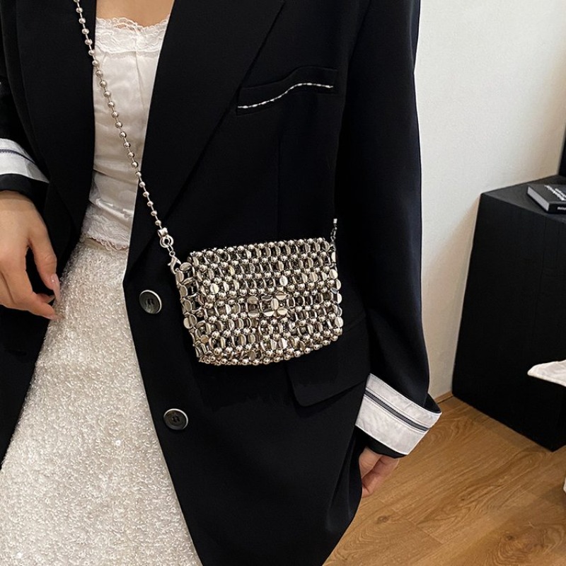PU Sense of Luxury Solid Color - огляд і ціна Luxury Bags Storage