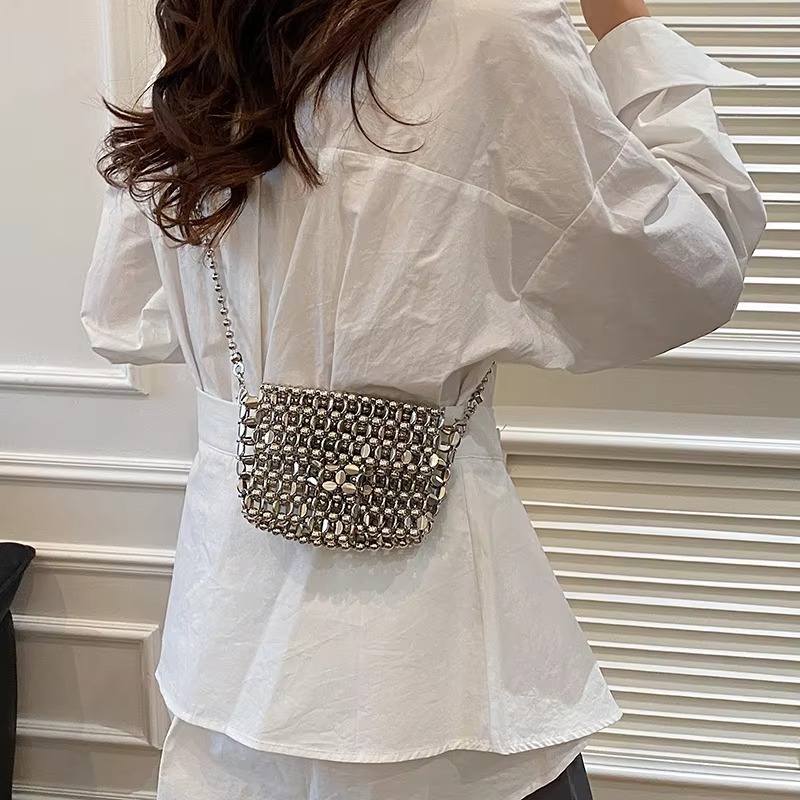 PU Sense of Luxury Solid Color - огляд і ціна Luxury Bags Storage