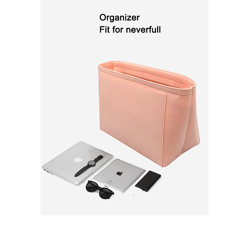 Insert Bag Organizer For Never - огляд і ціна Luxury Bags Gucci