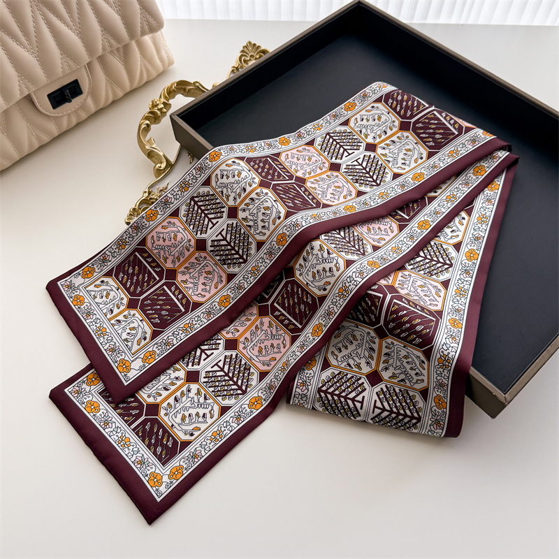 12*145cm Small New Double-Laye - огляд і ціна Luxury Bags Design