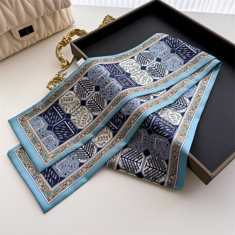 12*145cm Small New Double-Laye - огляд і ціна Luxury Bags Design