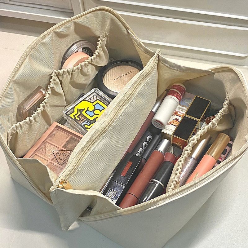 Homefish Organizer Female Toil - огляд і ціна Luxury Ziploc Bags