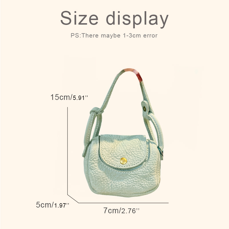 Fashion Super Cute Mini Box Ba - огляд і ціна Luxury Bags Design