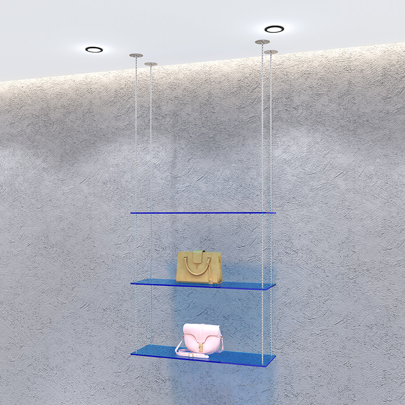 Clothing store window display  - огляд і ціна Luxury Bags In Store