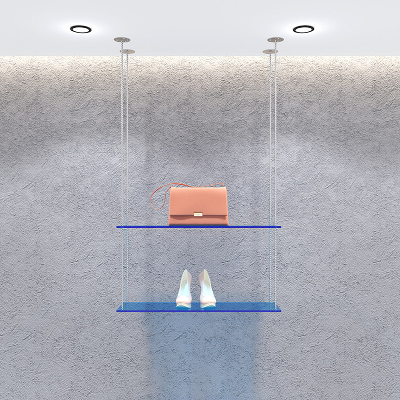 Clothing store window display  - огляд і ціна Luxury Bags In Store