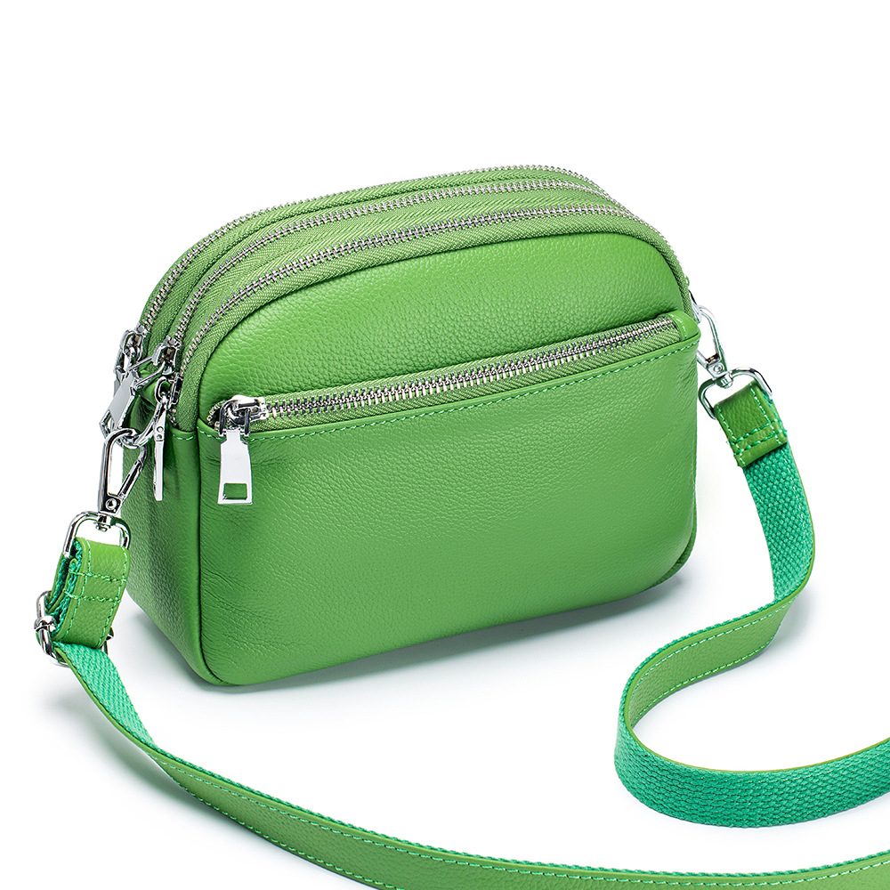 Genuine Leather Versatile Shou - огляд і ціна Luxury Bags Consignment
